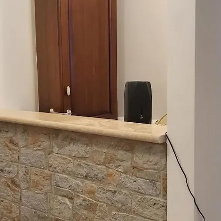 דירה Nonna Anna